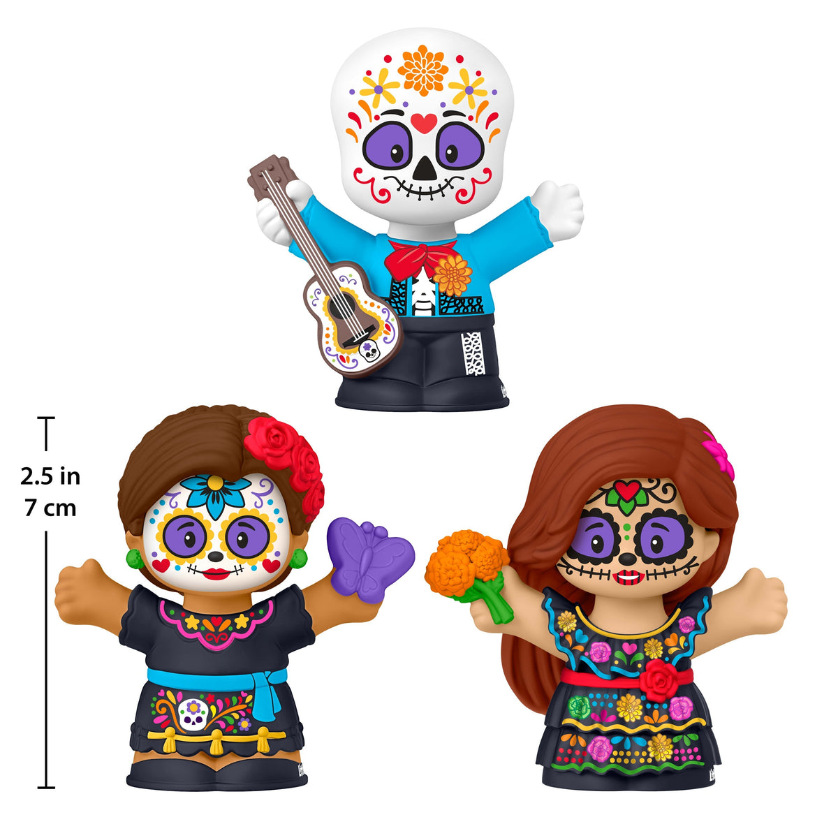 Little People Collector