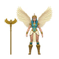 Masters of the Universe Origins 200X Cartoon Collection Sorceress Action Figure