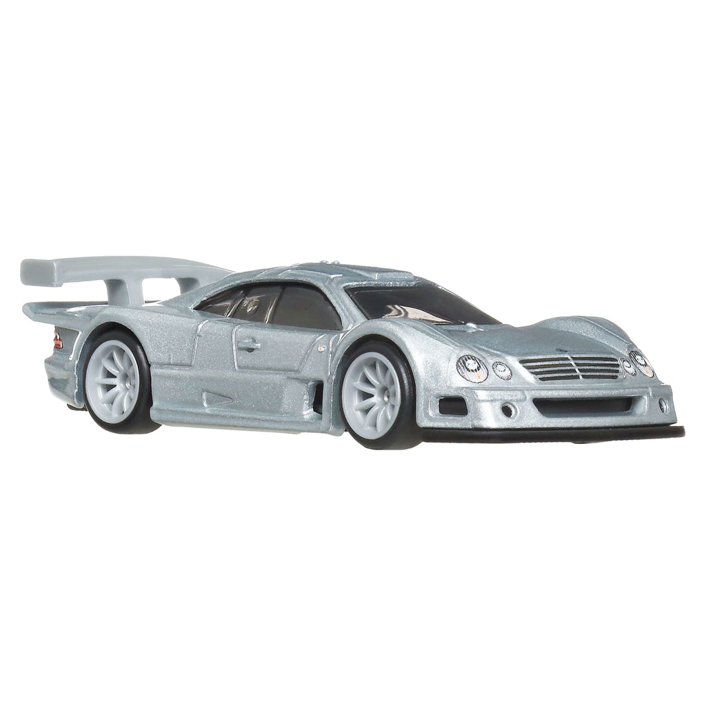 Hot Wheels Premium Collector Display Set
