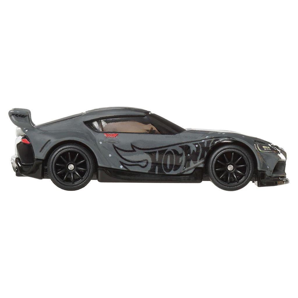 Hot Wheels Premium Collector Display Sets