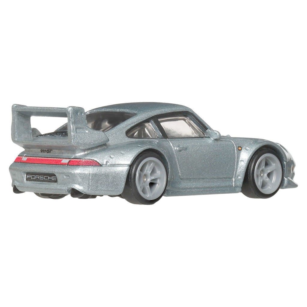 Hot Wheels Premium Car Culture Porsche 993 GT2