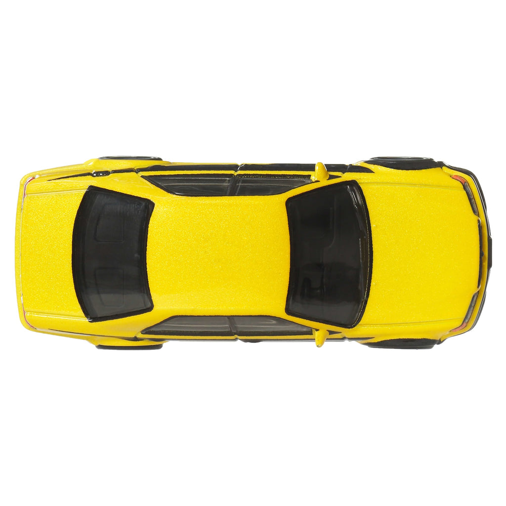 Hot Wheels Premium Fast & Furious Toyota Chaser JZX100