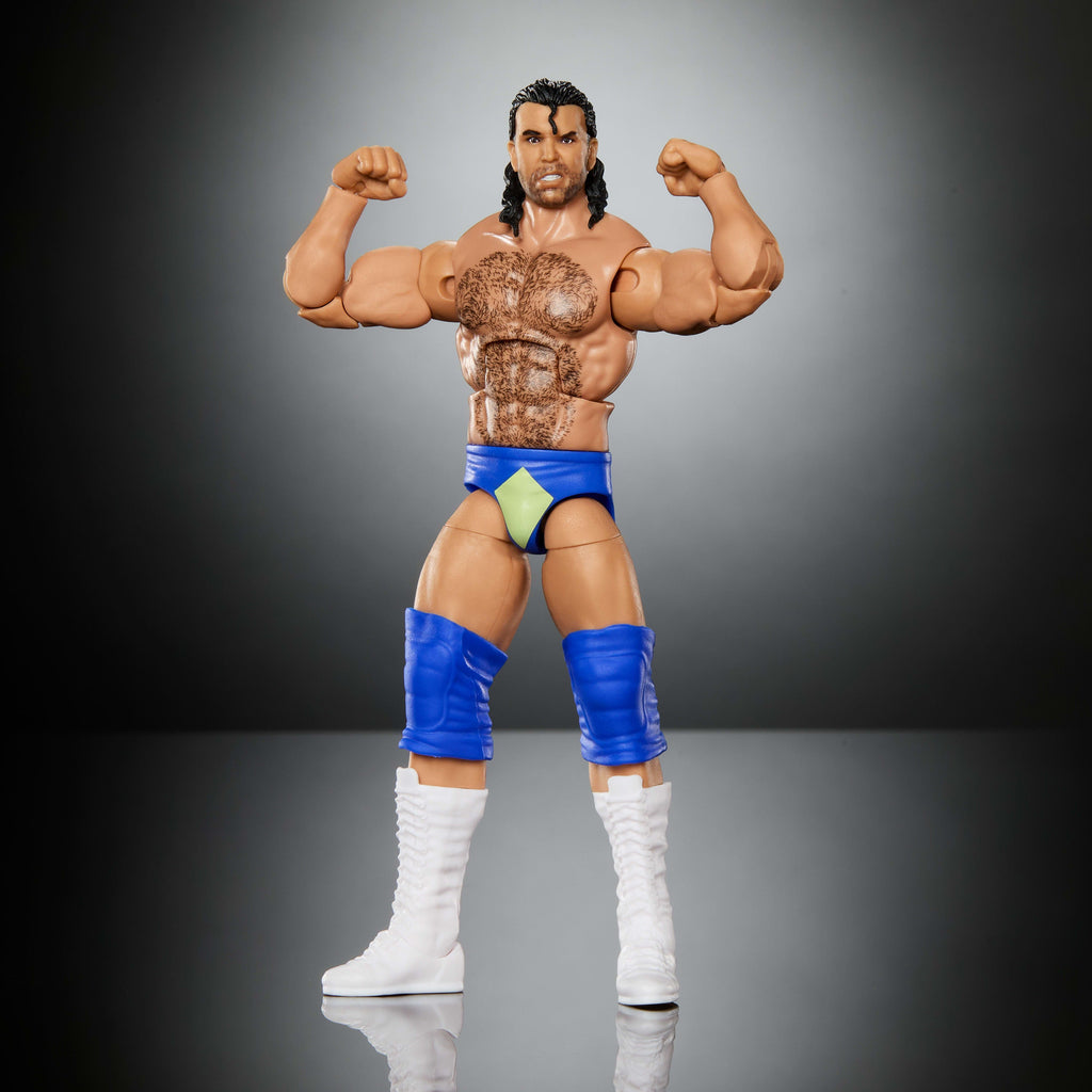 WWE Legends Elite Collection El Matador Action Figure