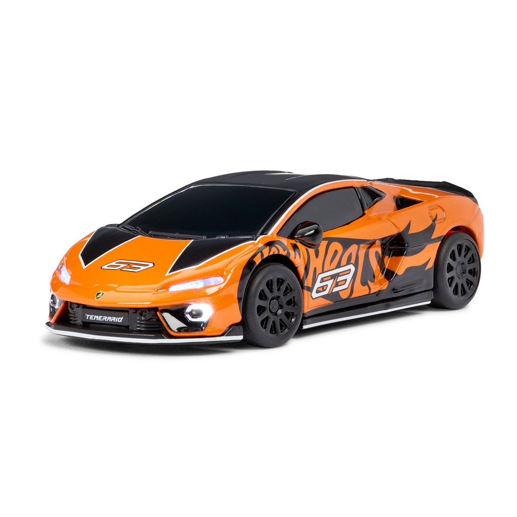 Hot Wheels R/C 1:64 Lamborghini Temerario Alleggerita