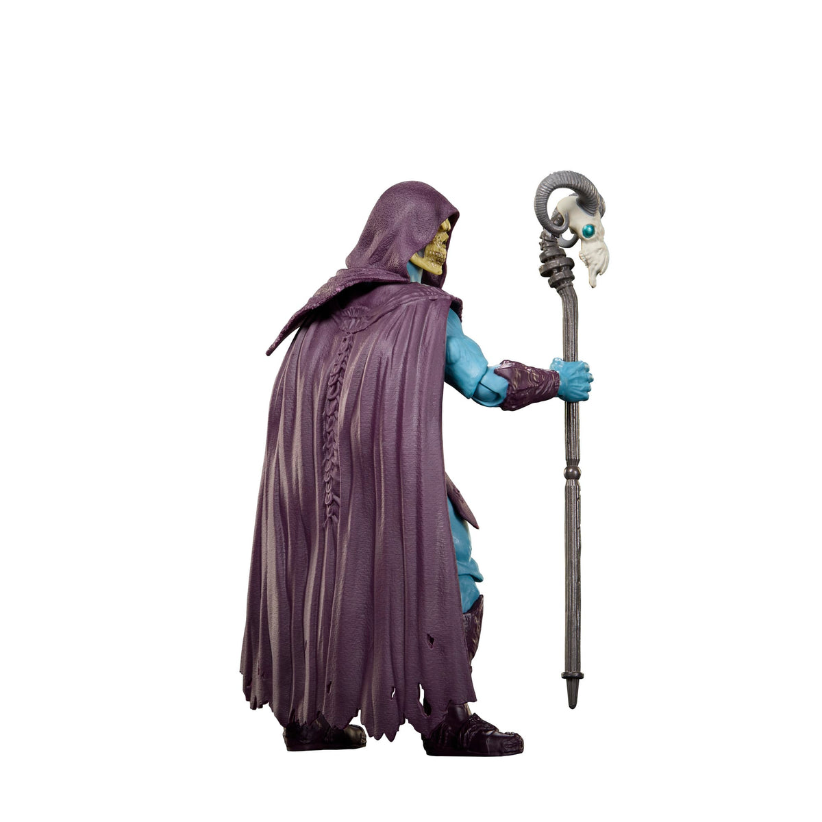 Masters of the Universe 2026 Movie Skeletor Action Figure