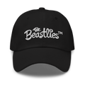 The Beastlies™ Core Logo Black Baseball Hat