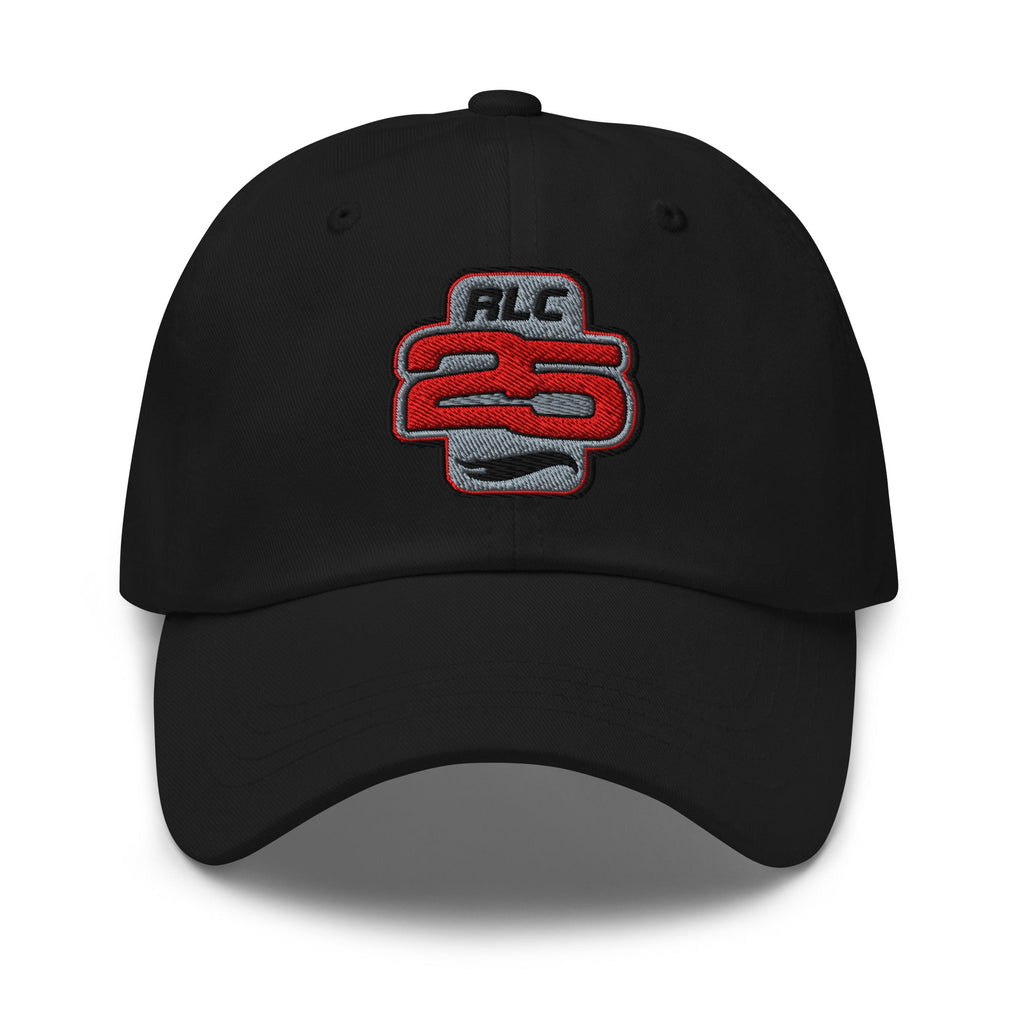 Hot Wheels 2025 RLC Membership Black Hat