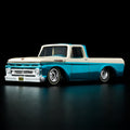 Hot Wheels RLC Exclusive 1962 Ford F-100
