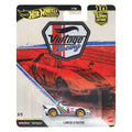 Hot Wheels Premium Car Culture Lancia Stratos