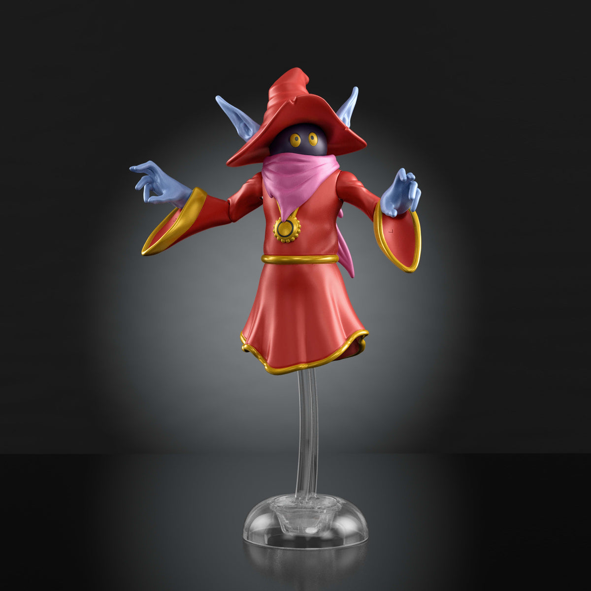 Masters of the Universe Origins 200X Cartoon Collection Orko Action Figure
