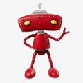 Bad Robot Plush Collectible