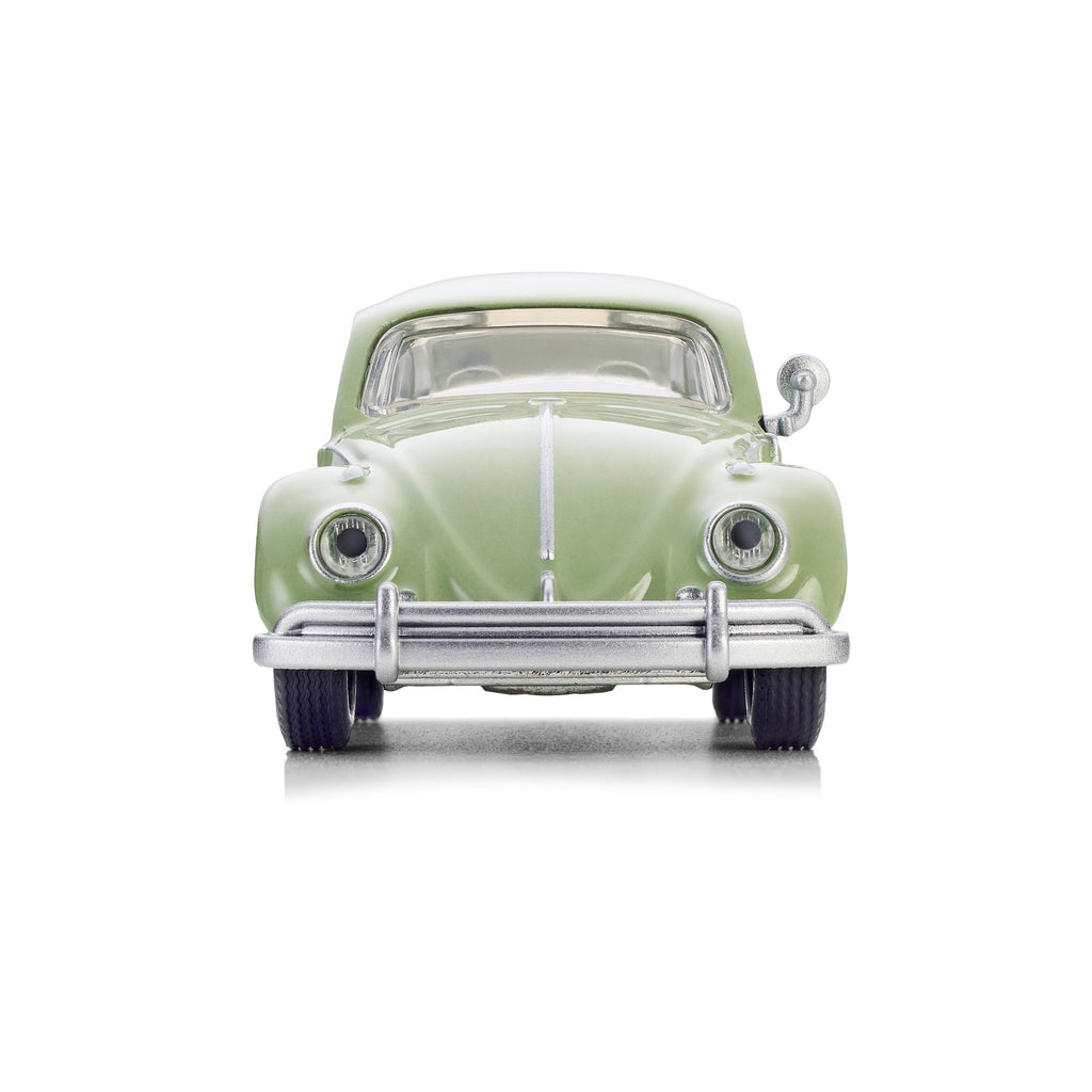 Hot Wheels x MoMA VW Beetle Type 1 Sedan
