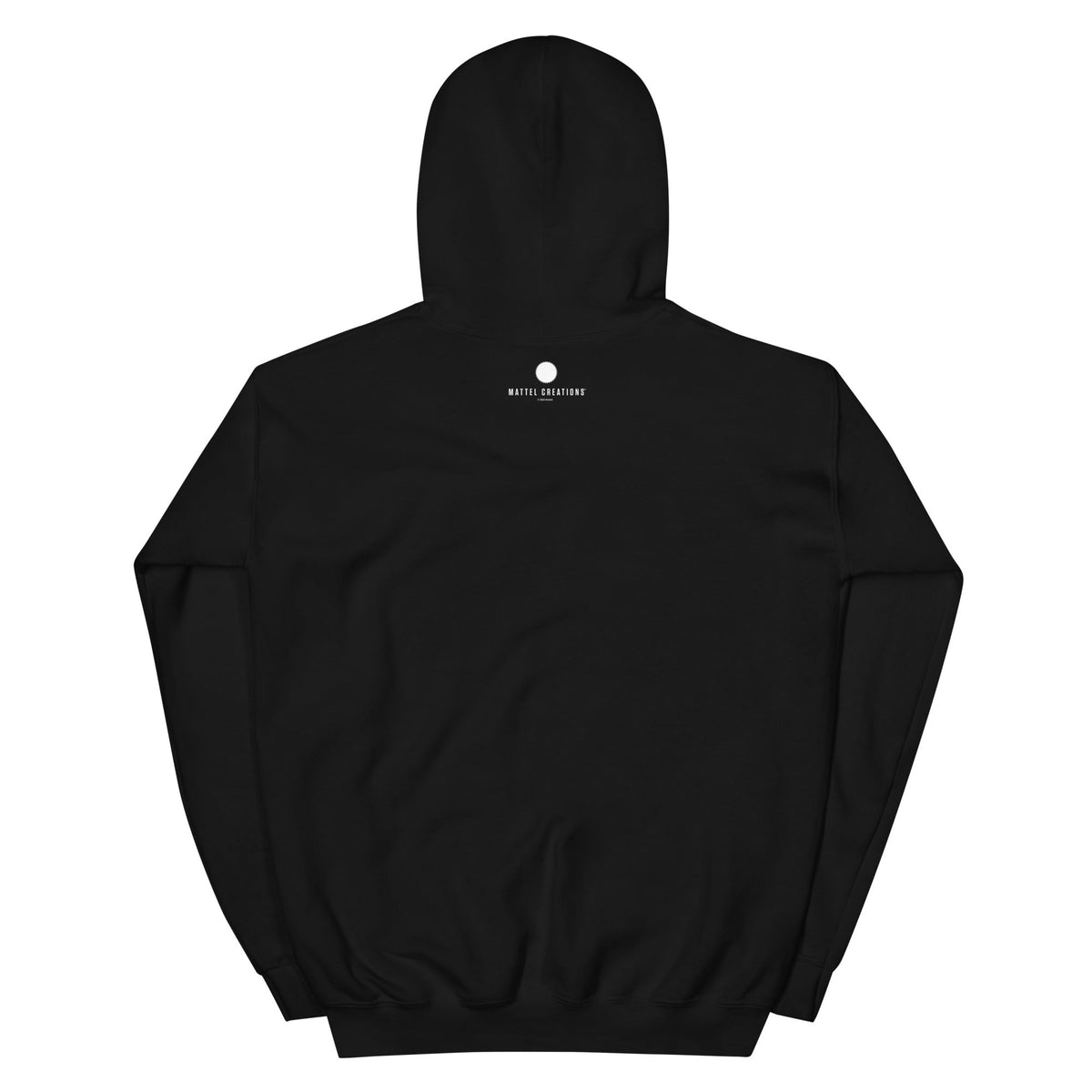 Mattel Creations Revealed Unisex Hoodie