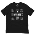 Mattel Creations Revealed 2026 Black T-shirt